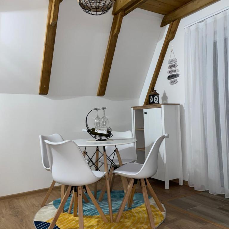 Luxury chalet Zelengora - Kuća sa 1 Spavaćom Sobom - 5