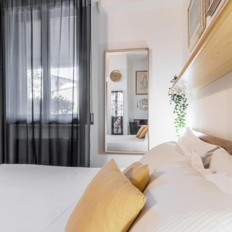 Cheerful Oltrarno - Appartamento con 1 Camera da Letto - 23