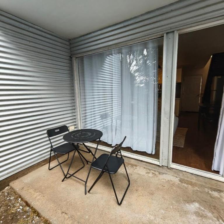 Tu refugio sureño en sector exclusivo y conectado, a pasos de lago - Two-Room Apartment - 19
