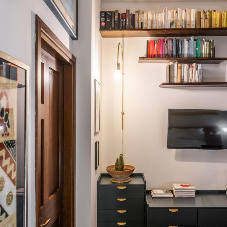 Cheerful Oltrarno - Appartamento con 1 Camera da Letto - 22