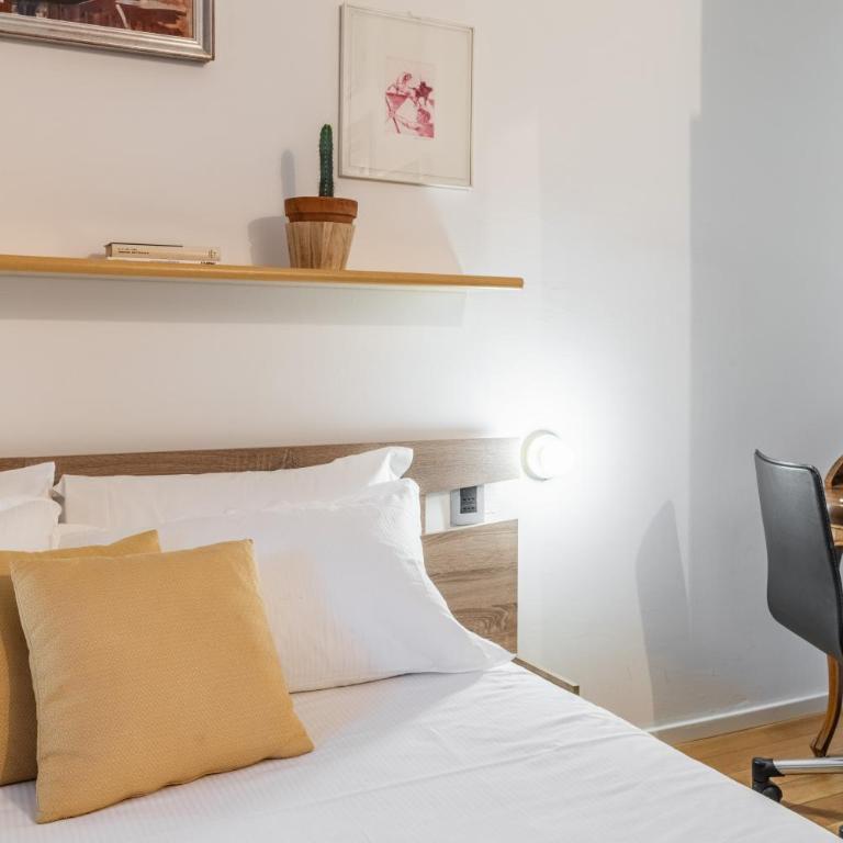 Cheerful Oltrarno - Appartamento con 1 Camera da Letto - 24