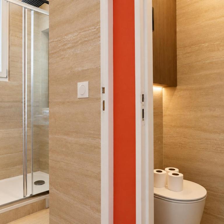 TheBlueStay 369 - Beautiful AC Apartment in Paris - Apartment - 16
