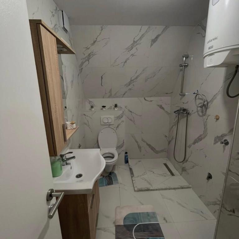 Luxury chalet Zelengora - Kuća sa 1 Spavaćom Sobom - 11