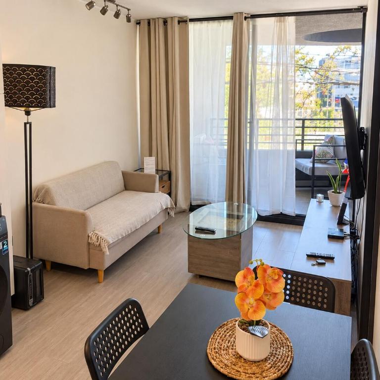 Florida Apartment & Terrace - Apartamento de 1 dormitorio - 1