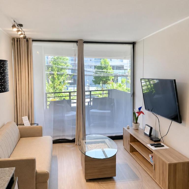 Florida Apartment & Terrace - Apartamento de 1 dormitorio - 7
