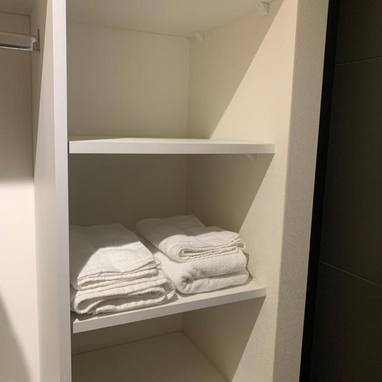 Florida Apartment & Terrace - Apartamento de 1 dormitorio - 25