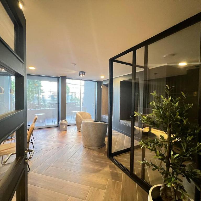 Florida Apartment & Terrace - Apartamento de 1 dormitorio - 22