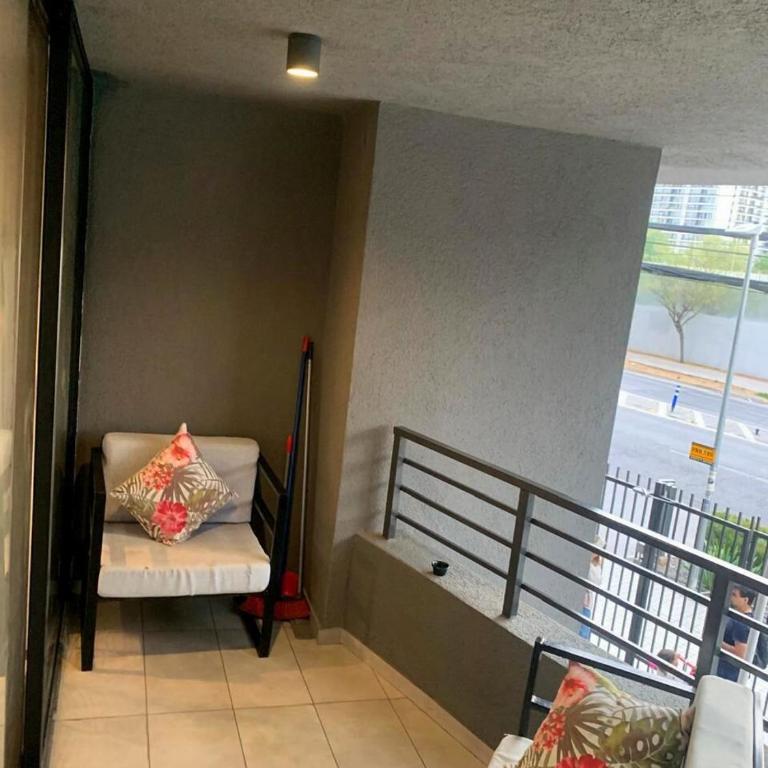 Florida Apartment & Terrace - Apartamento de 1 dormitorio - 20