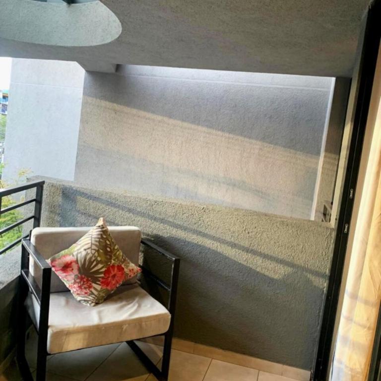 Florida Apartment & Terrace - Apartamento de 1 dormitorio - 19