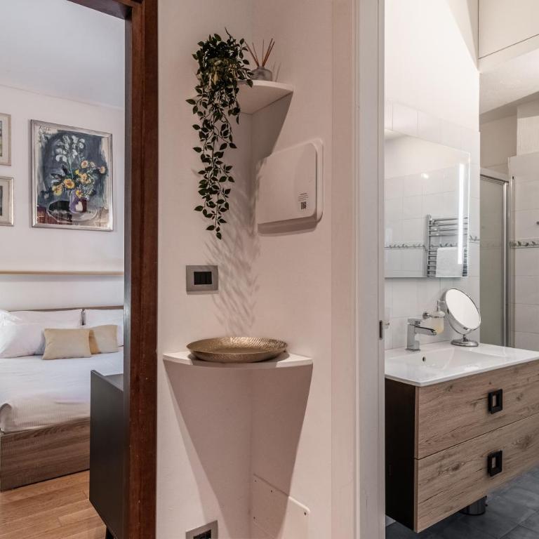 Cheerful Oltrarno - Appartamento con 1 Camera da Letto - 26