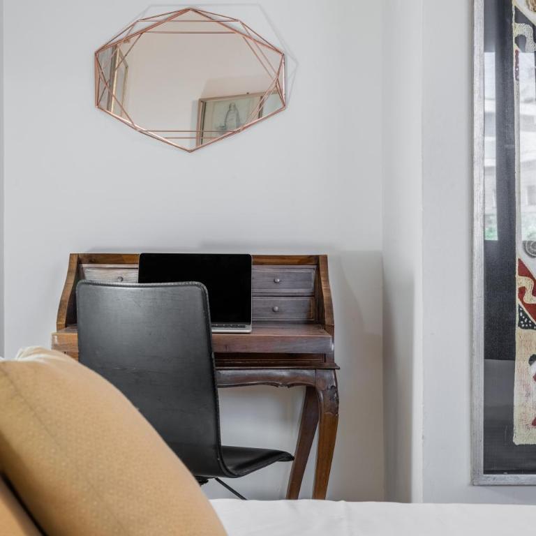 Cheerful Oltrarno - Appartamento con 1 Camera da Letto - 25