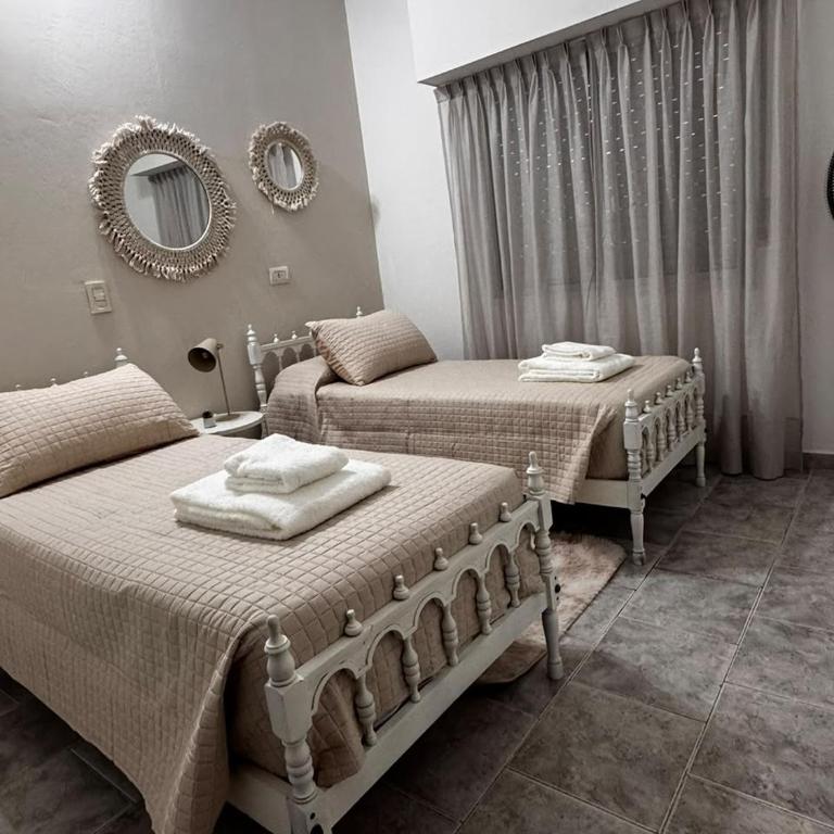Río Suites 4 - Two-Bedroom Apartment - 1