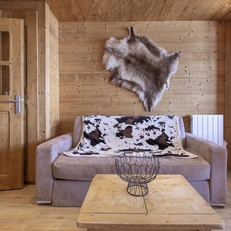 Résidence Le Sérac - Centre de Val Thorens - Appartement avec Vue sur la Montagne - 10