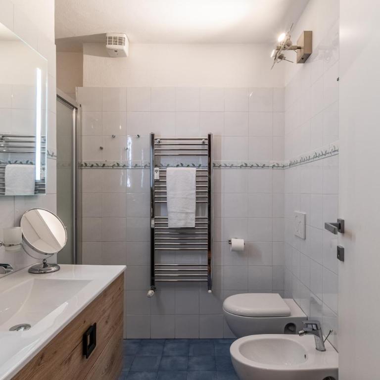 Cheerful Oltrarno - Appartamento con 1 Camera da Letto - 27