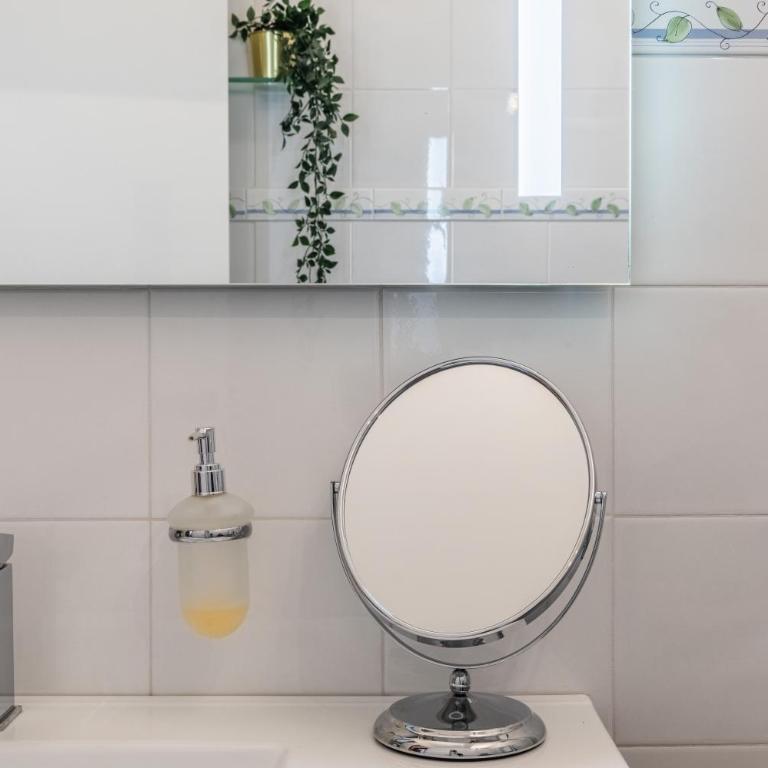 Cheerful Oltrarno - Appartamento con 1 Camera da Letto - 29