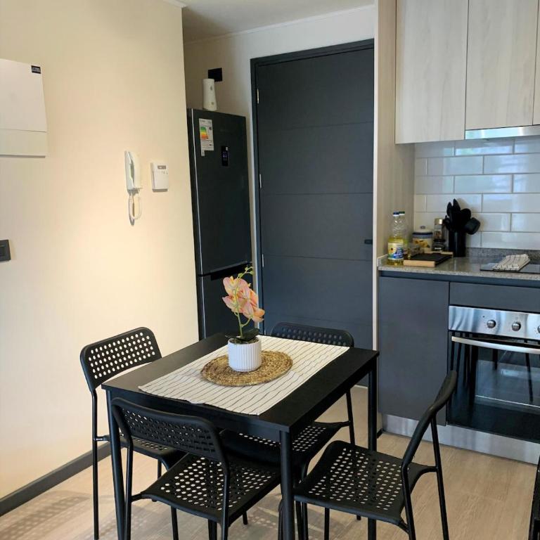 Florida Apartment & Terrace - Apartamento de 1 dormitorio - 5