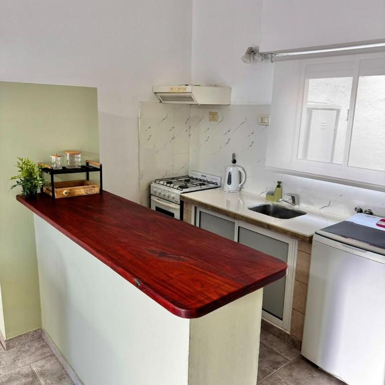 Río Suites 4 - Two-Bedroom Apartment - 3