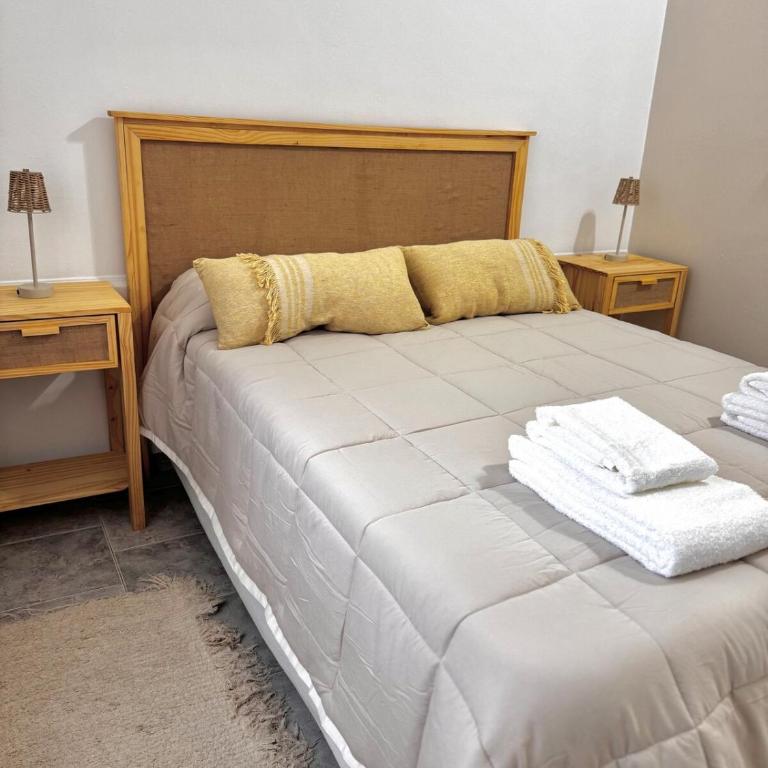 Río Suites 4 - Two-Bedroom Apartment - 6