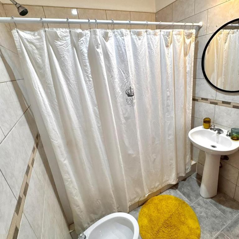Río Suites 4 - Two-Bedroom Apartment - 7