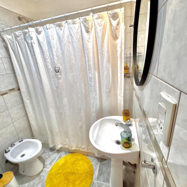Río Suites 4 - Two-Bedroom Apartment - 9