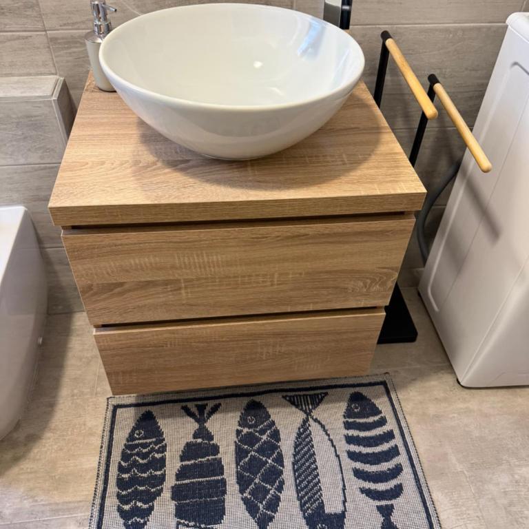 Casa di Carlotta - Apartamento de 1 dormitorio - 5