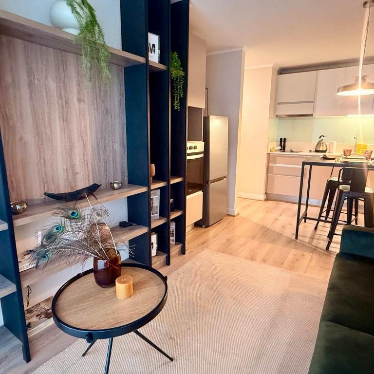 Moderno a pasos de Santa Lucia - Apartment - 27