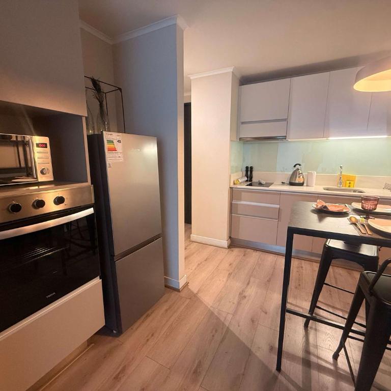 Moderno a pasos de Santa Lucia - Apartment - 33