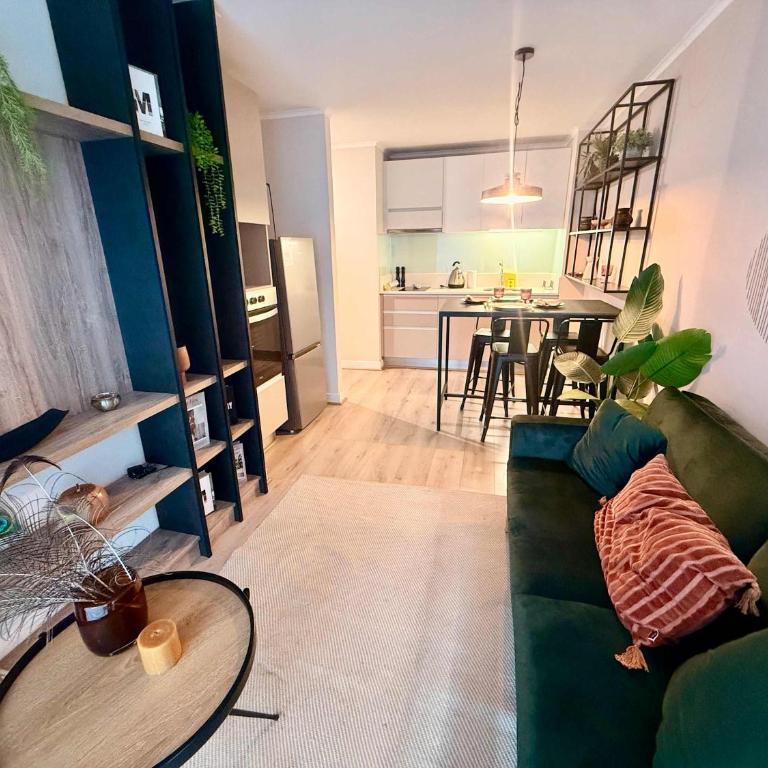 Moderno a pasos de Santa Lucia - Apartment - 37