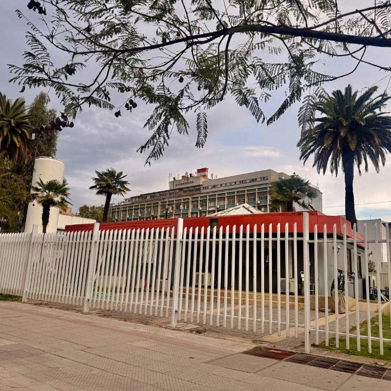 Moderno a pasos de Santa Lucia - Apartment - 52