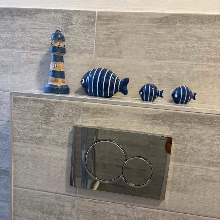 Casa di Carlotta - Apartamento de 1 dormitorio - 4