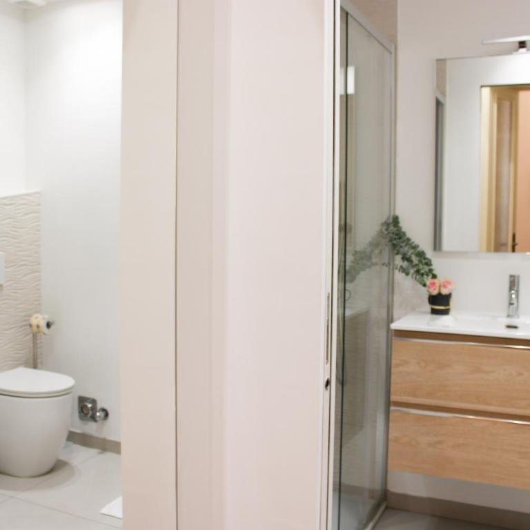 Appartamento Ponza 3 - Appartement 2 Chambres - 9