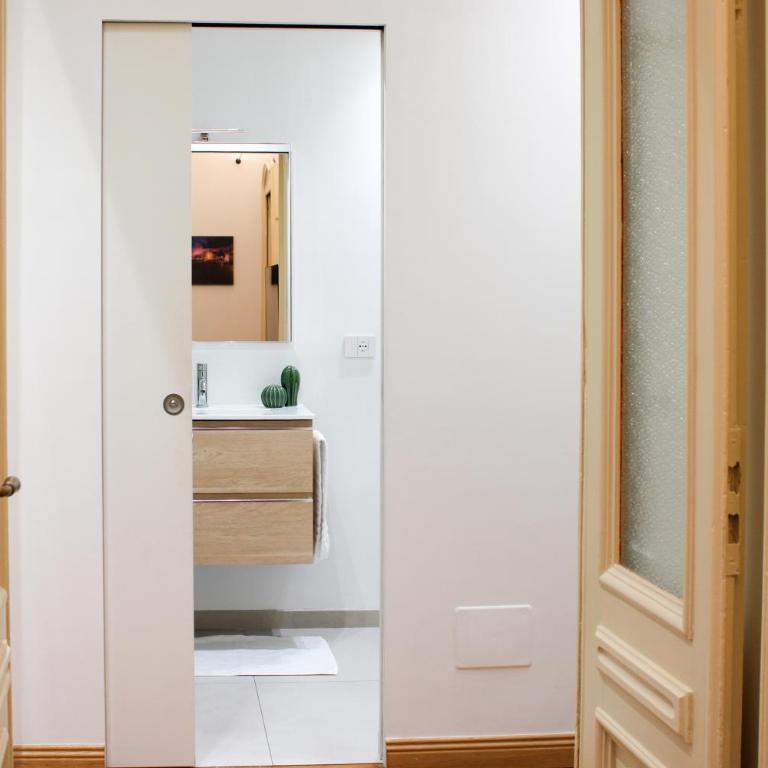 Appartamento Ponza 3 - Appartement 2 Chambres - 5