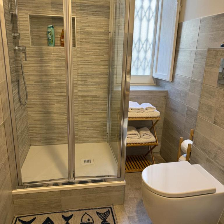 Casa di Carlotta - Apartamento de 1 dormitorio - 3