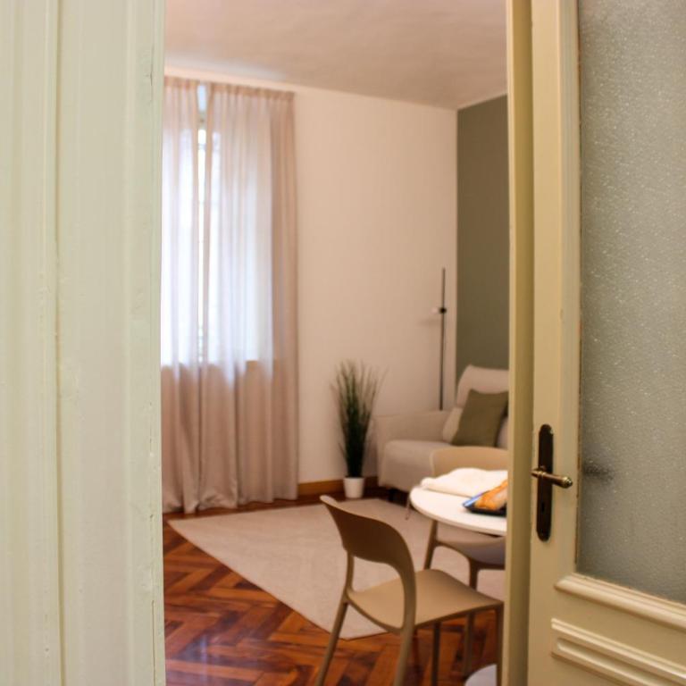 Appartamento Ponza 3 - Appartement 2 Chambres - 8