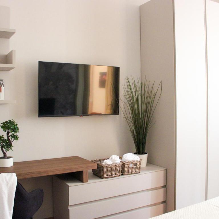 Appartamento Ponza 3 - Appartement 2 Chambres - 7