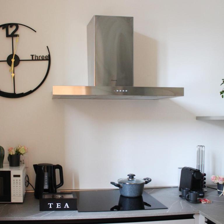 Appartamento Ponza 3 - Appartement 2 Chambres - 6