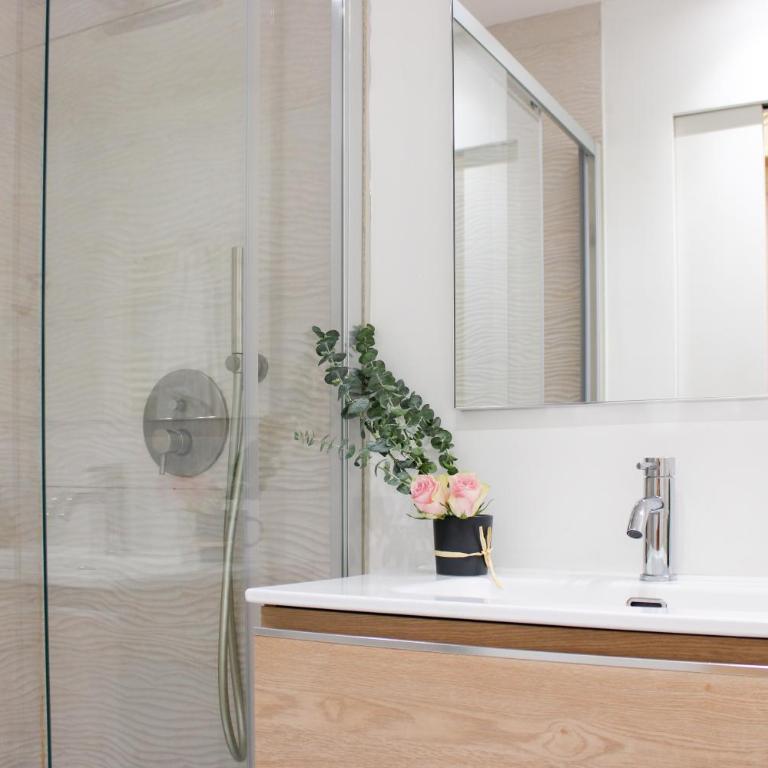 Appartamento Ponza 3 - Appartement 2 Chambres - 10