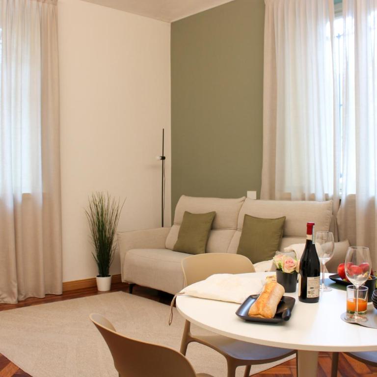 Appartamento Ponza 3 - Appartement 2 Chambres - 1