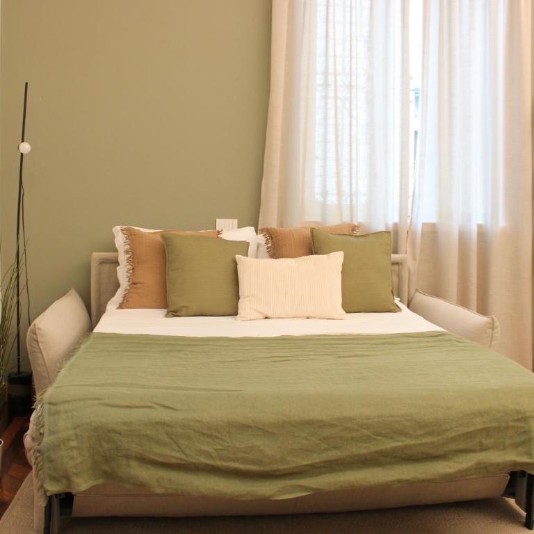 Appartamento Ponza 3 - Appartement 2 Chambres - 13