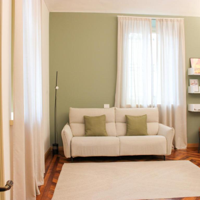 Appartamento Ponza 3 - Appartement 2 Chambres - 16