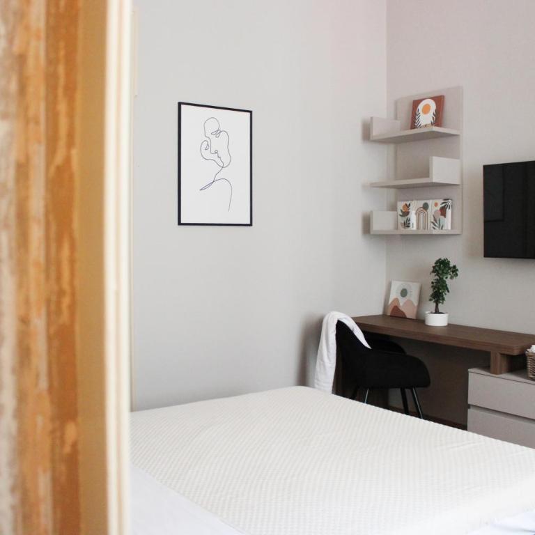 Appartamento Ponza 3 - Appartement 2 Chambres - 18