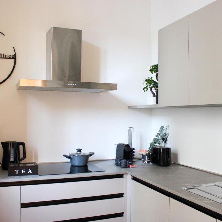 Appartamento Ponza 3 - Appartement 2 Chambres - 17