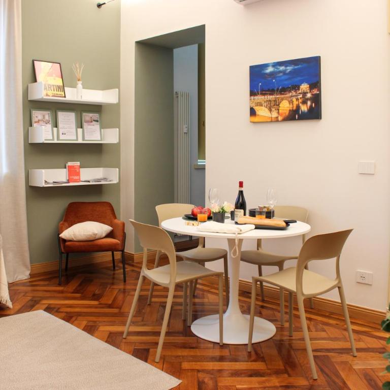 Appartamento Ponza 3 - Appartement 2 Chambres - 20