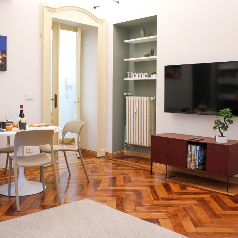 Appartamento Ponza 3 - Appartement 2 Chambres - 22