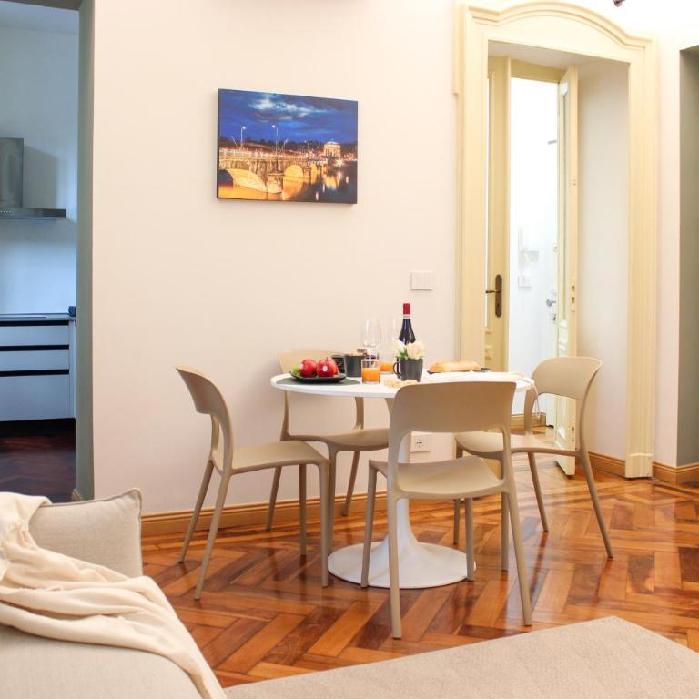Appartamento Ponza 3 - Appartement 2 Chambres - 23