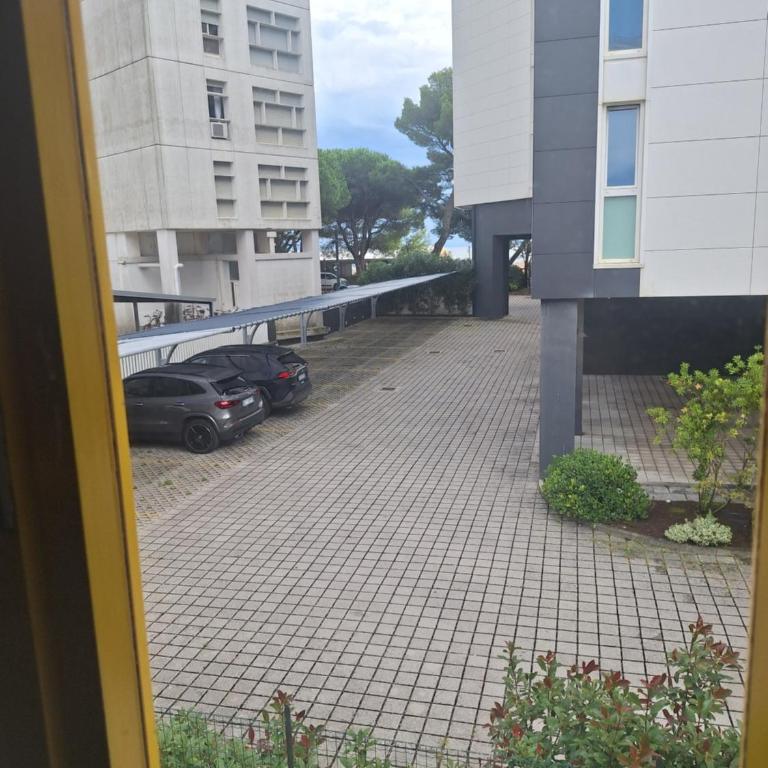 Appartamenti Zanelli - Appartamento con 1 Camera da Letto - 12