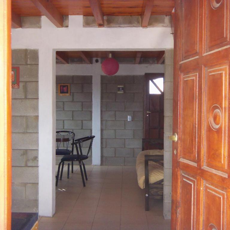 Casas Tierra de Ensueno - Vacation Home - 14