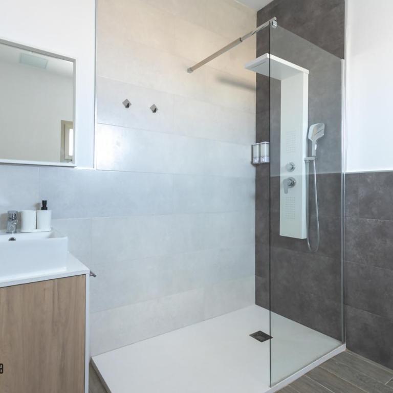 Lola Suite Lajares by iRent Fuerteventura - Suite Junior - 2