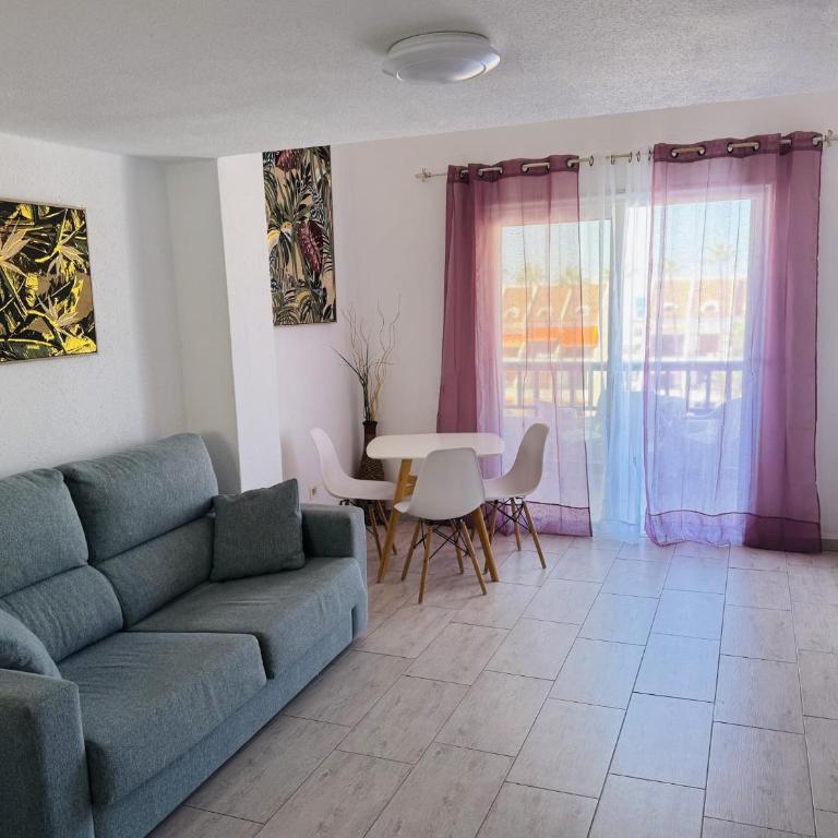Golden View Holiday Home - Apartamento de 1 dormitorio - 3