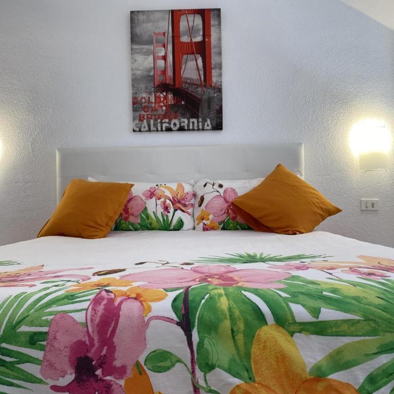 Golden View Holiday Home - Apartamento de 1 dormitorio - 15